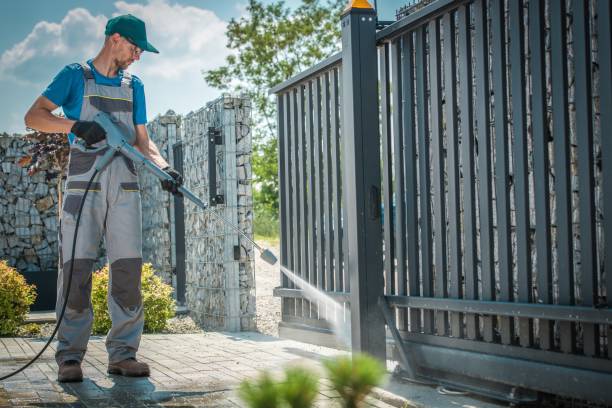 Best Machinery and Equipment Cleaning  in Burbank, WA